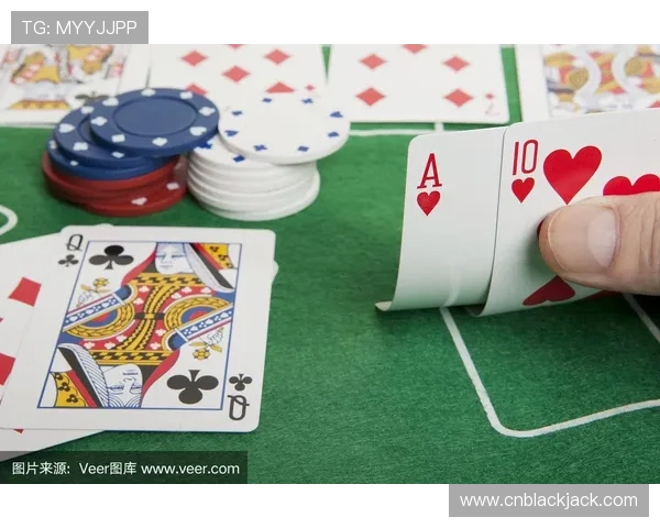 21点扑克牌游戏规则详细解说：规则背景与基本玩法介绍