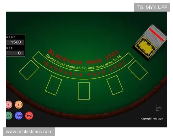 21点技巧详解解析：如何利用统计学优化你的游戏策略