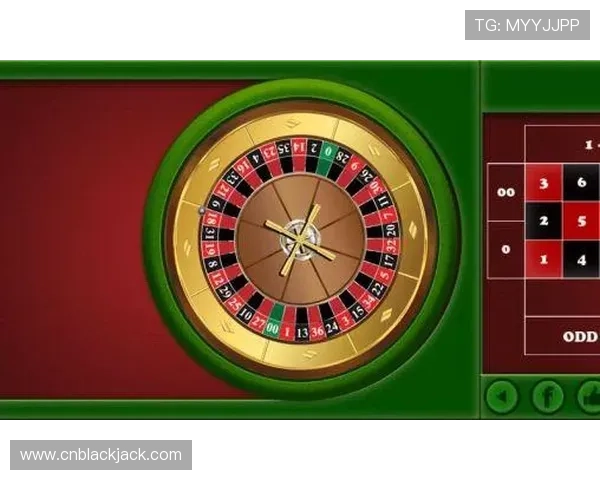 利用Roulette Simulation进行概率分析:科学提升你的轮盘游戏胜率技巧