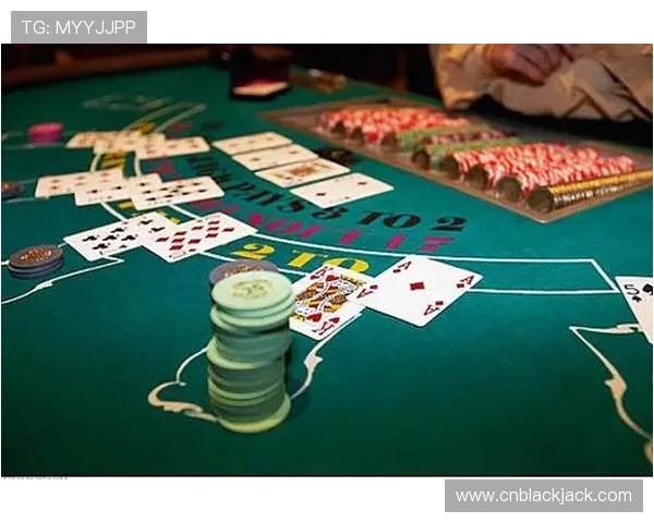 在21点游戏中发几张牌对胜率的影响及最佳发牌策略介绍