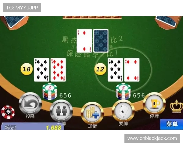 如何在21点游戏中巧妙利用5小龙牌型提升获胜几率 如何在21点游戏中巧妙利用5小龙牌型提升获胜几率