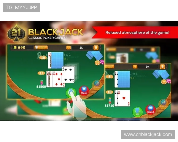 安卓平台经典黑杰克21游戏免费下载,随时随地挑战你的牌技极限 安卓平台经典黑杰克21游戏免费下载,随时随地挑战你的牌技极限