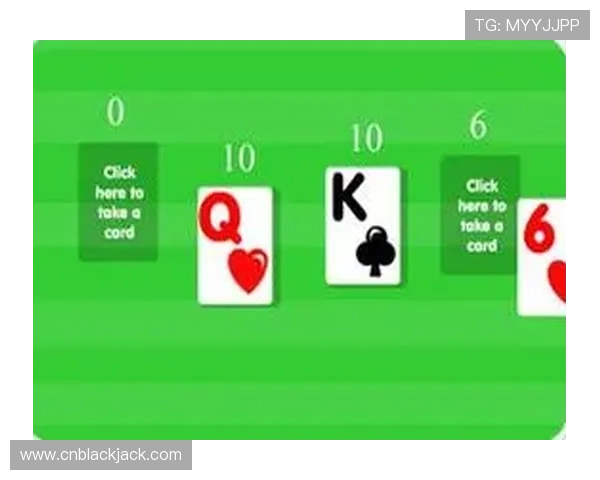 扑克牌21点游戏规则详解:详细介绍游戏流程与胜负判断标准