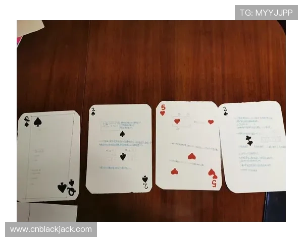 扑克牌二十一点玩法规则详解:不同版本游戏的特色与玩法差异 扑克牌二十一点玩法规则详解:不同版本游戏的特色与玩法差异