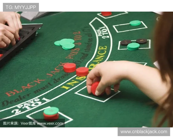 掌握扑克牌21点的基本规则与玩法，成为赌场中的赢家秘诀