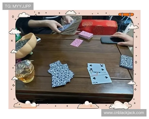 掌握扑克牌玩法三打一的完整流程与实用策略 掌握扑克牌玩法三打一的完整流程与实用策略