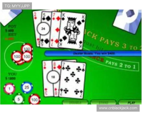 深入讲解21点游戏的规则与玩法教学助你提升游戏水平赢取更多奖励