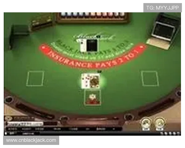 黑杰克21规则先发庄还是闲家更有优势解析