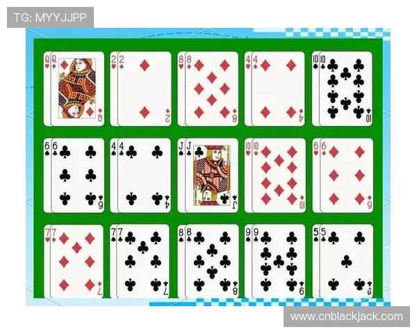 三张牌扑克二十一点游戏规则完整教程帮助玩家快速掌握核心玩法