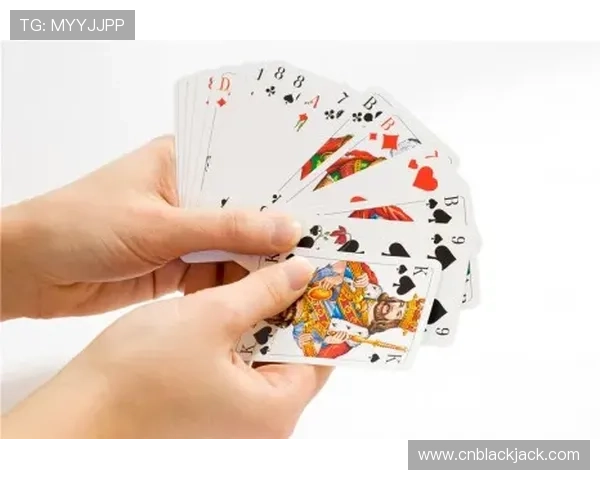 21点扑克牌玩法新手指南：从入门到精通的详细操作流程与技巧分享